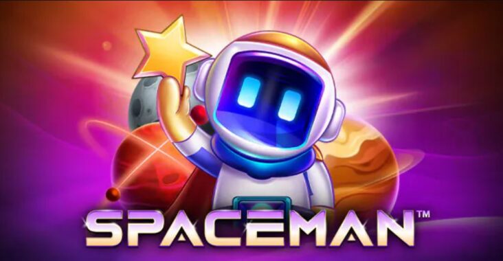 Spaceman Ulasan Terbaru Game Slot
