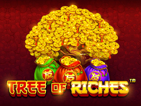Tree of Riches Permainan Slot dari Pragmatic Play yang Menguntungkan